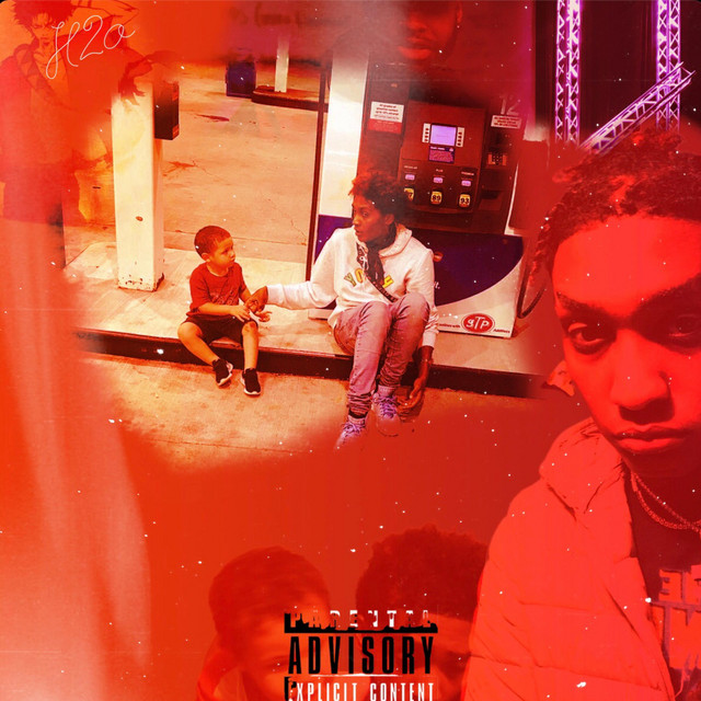 Mixtape Shit!!! cover art
