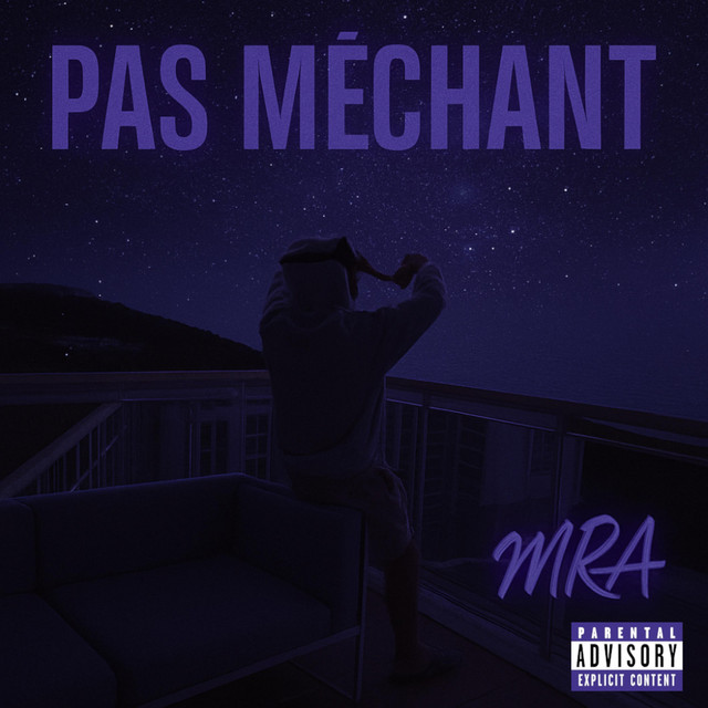 PAS MÉCHANT