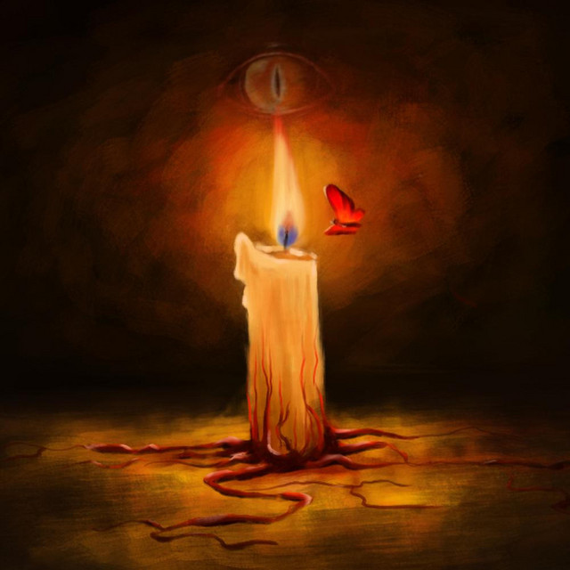 undefined album image