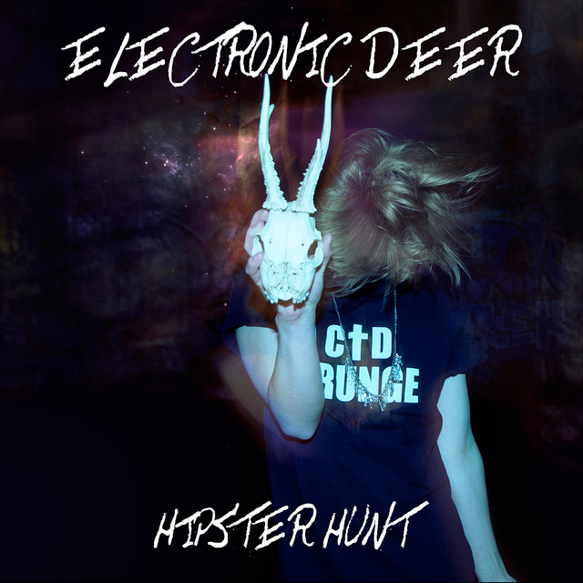 Electronic Deer