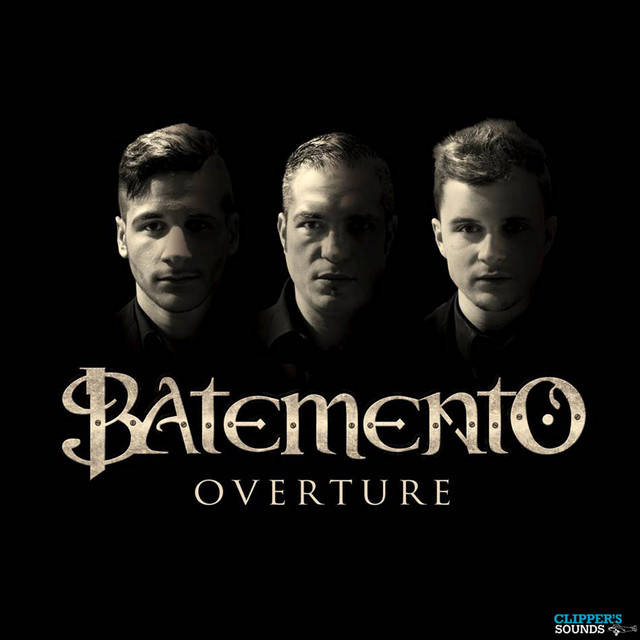 Overture cover art