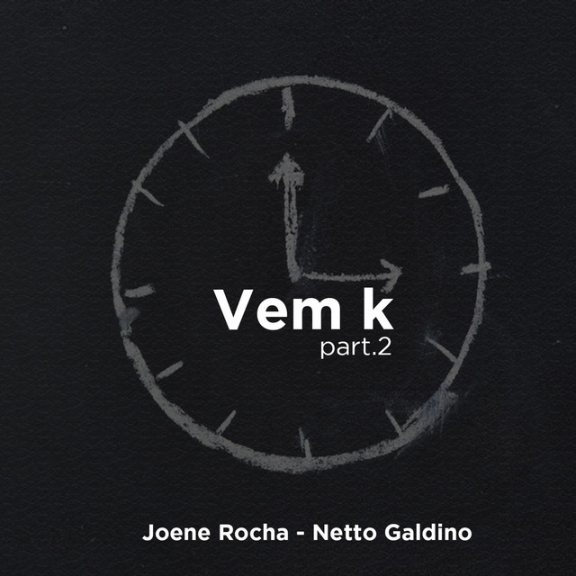 Vem K, Pt. 2 - Acústico