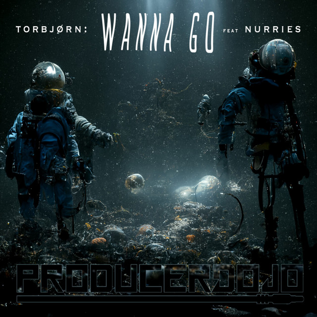 Wanna Go cover art