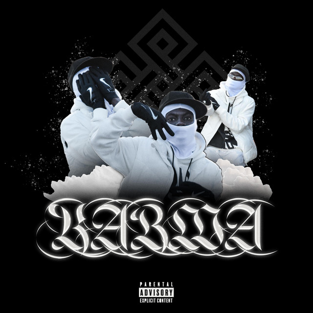Karma cover art
