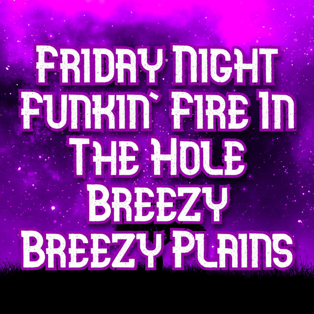 BPM and key for Friday Night Funkin' Fire In The Hole Breezy - Breezy ...