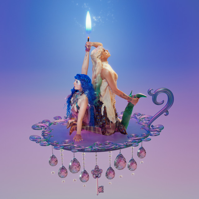 undefined album image