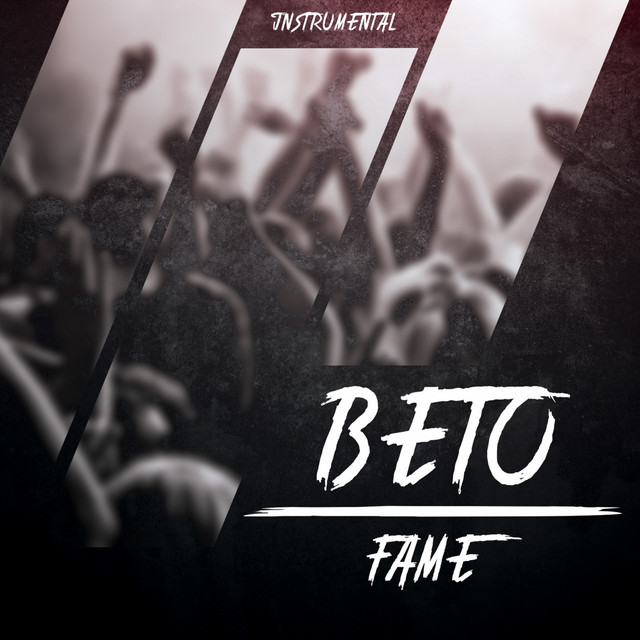 Fame (Instrumental) cover art