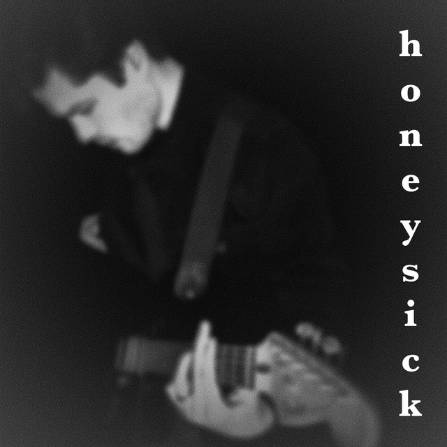honeysick cover art