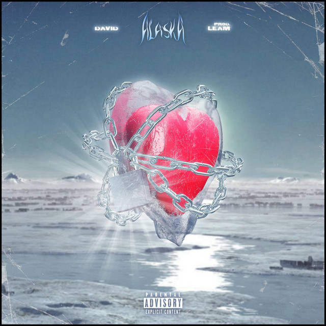 Alaska cover art