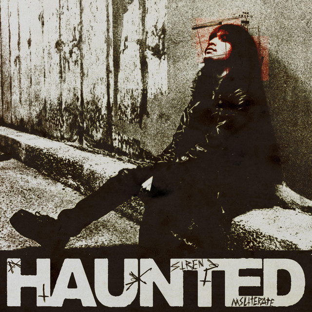HAUNTED