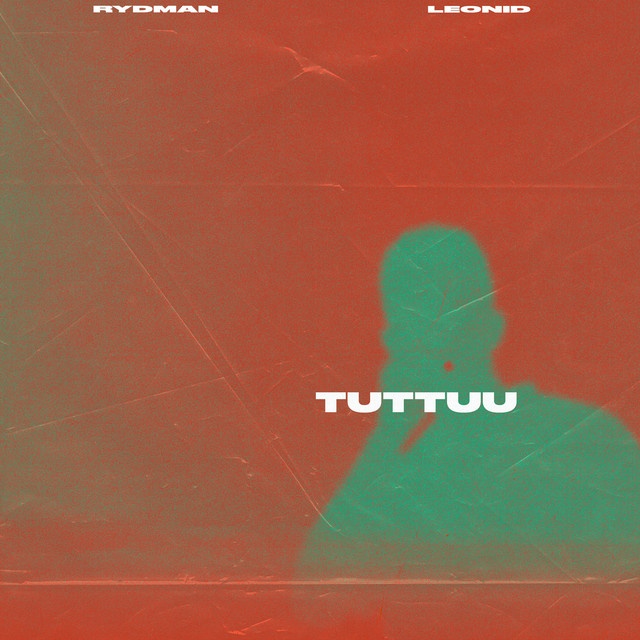Tuttuu cover art