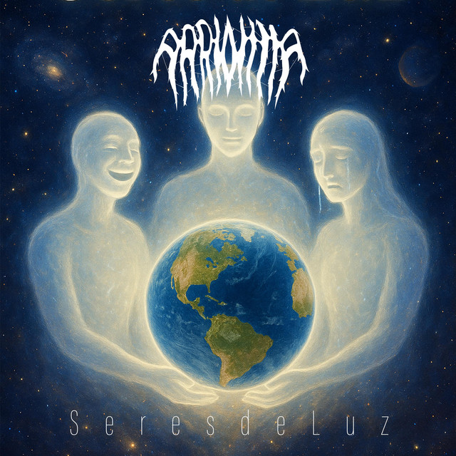 Seres De Luz