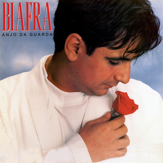 Anjo da Guarda cover art