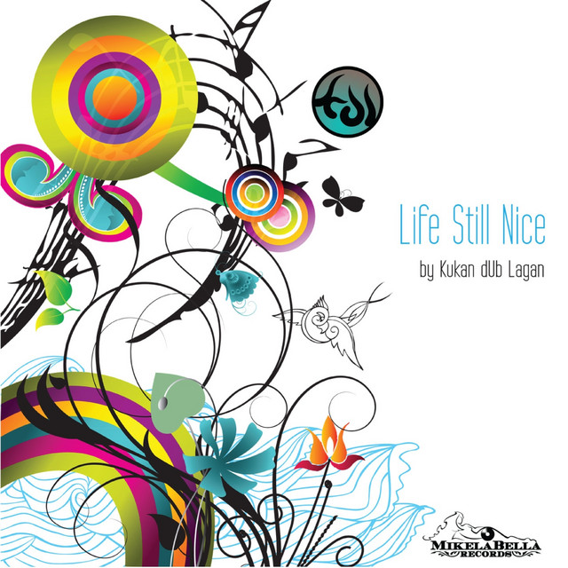 Life Still Nice cover art