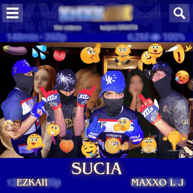 SUCIA