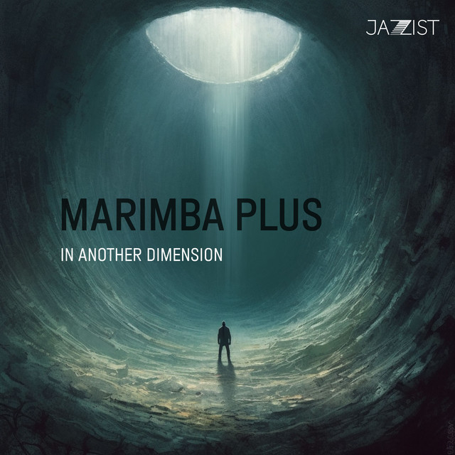 In Another Dimension cover