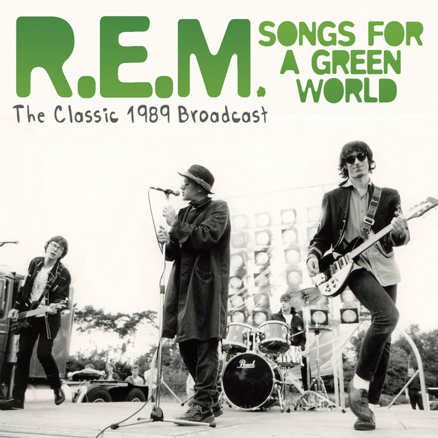 Stand (live) - song and lyrics by R.E.M. | Spotify