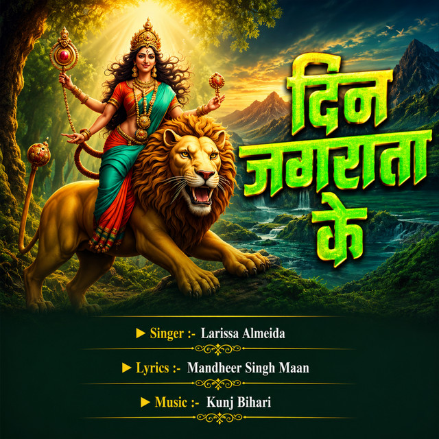 Din Jagrata ke