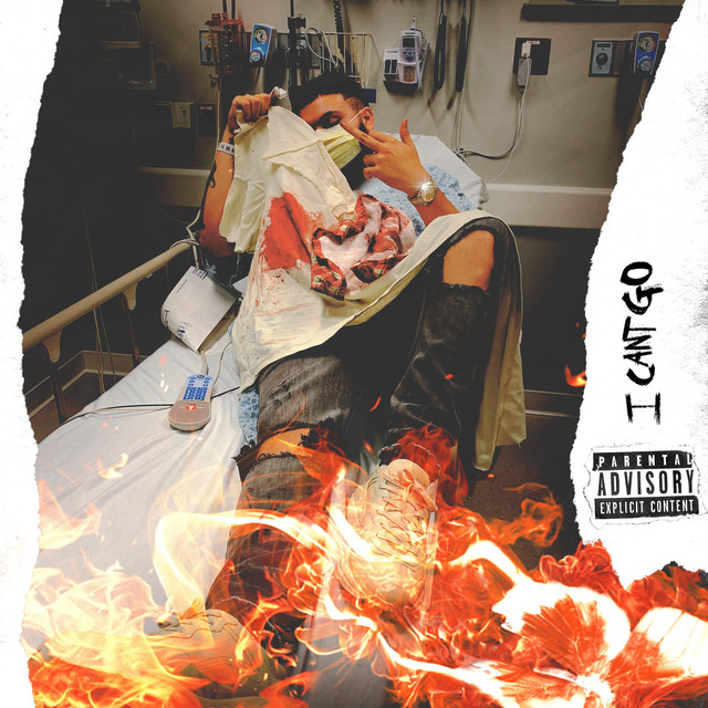undefined album image