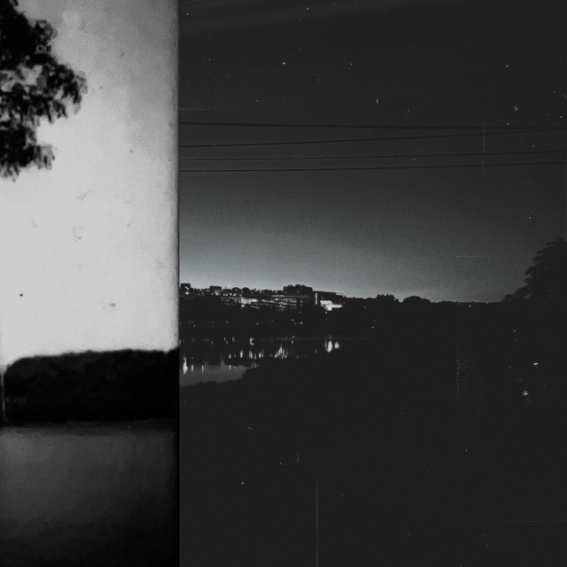 River That Sleeps People cover art