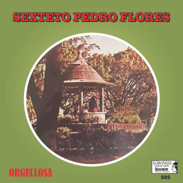 Sexteto Pedro Flores