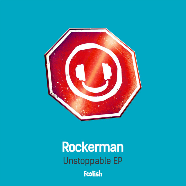Unstoppable cover