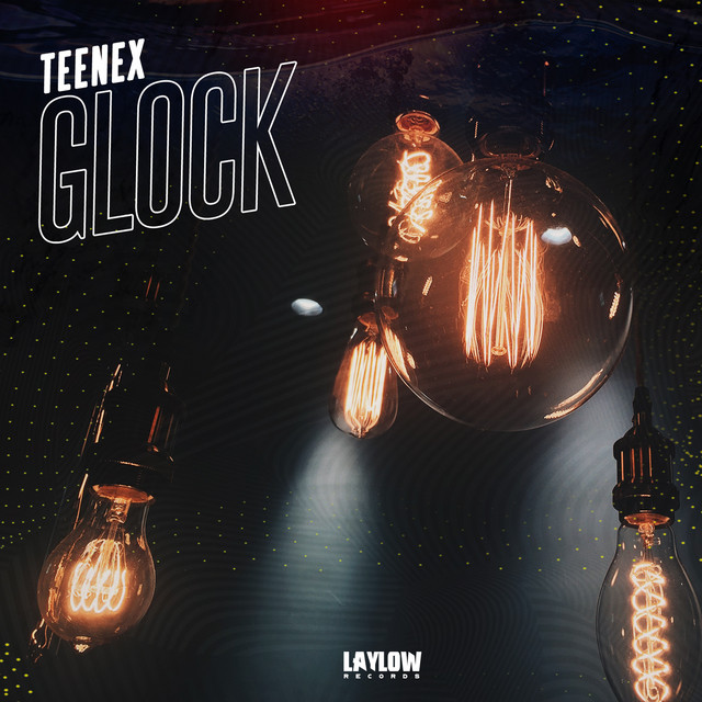 Обкладинка: Glock — Teenex
