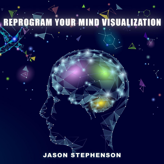 Reprogram Your Mind Visualization cover art