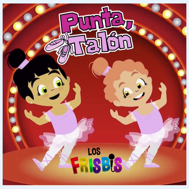 Los Frisbis