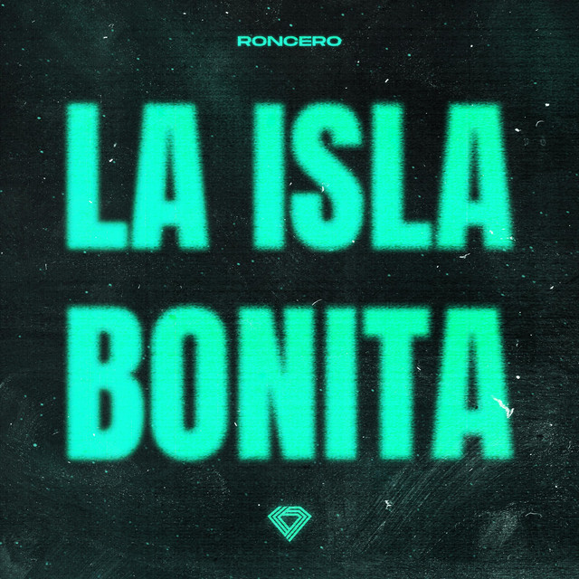 La Isla Bonita - Hard Techno