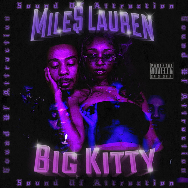 All Night Long cover art