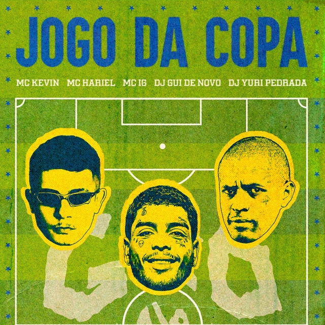 Jogo da Copa