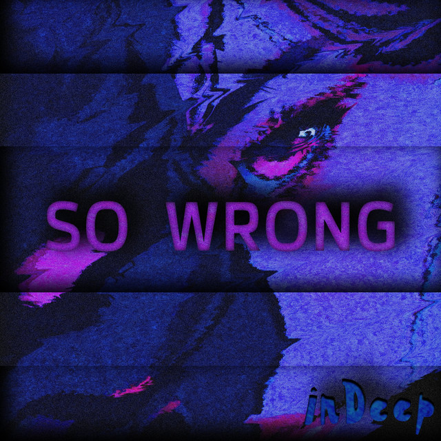 So Wrong cover art