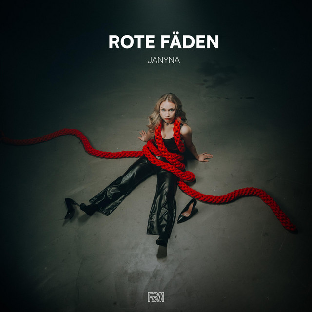 Rote Fäden