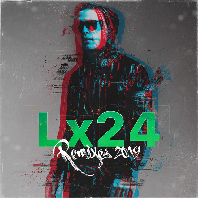 Remixes 2019 cover art