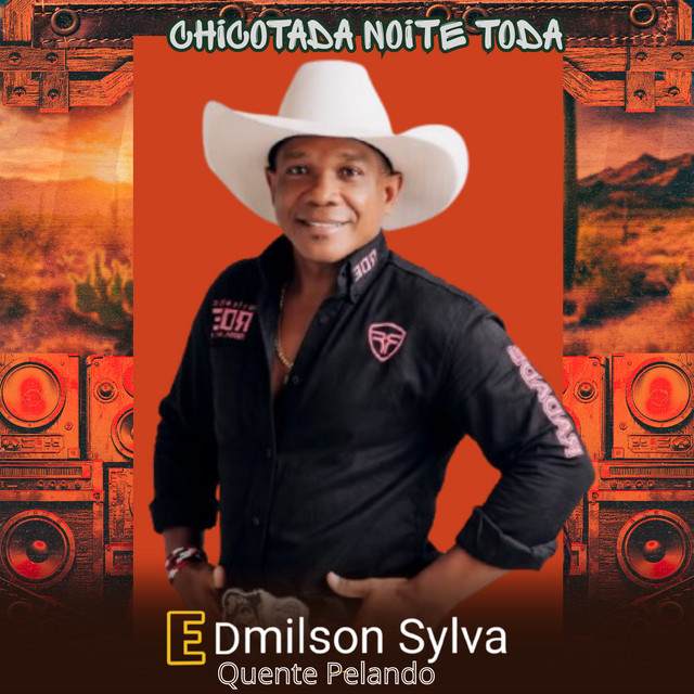 Edmilson Sylva