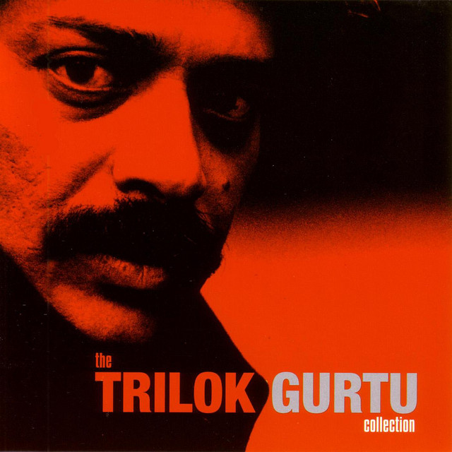 The Trilok Gurtu Collection cover art
