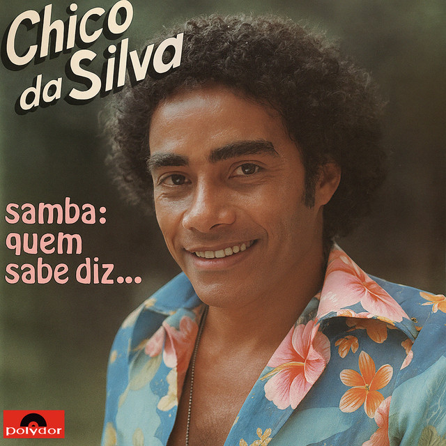 Quem Sabe Diz cover