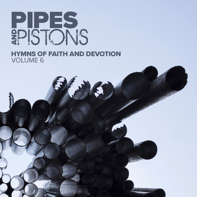 Vol 6: Hymns of Faith and Devotion cover art