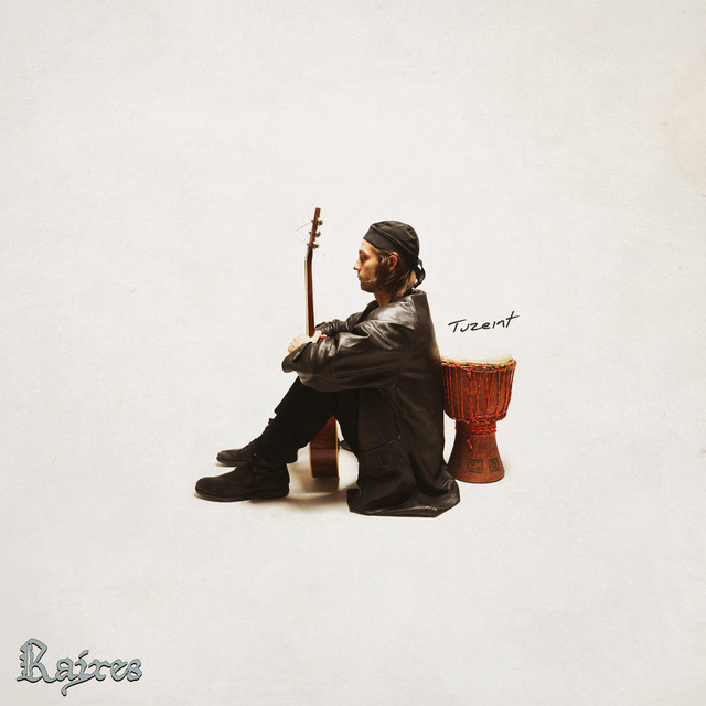 Raixes cover art