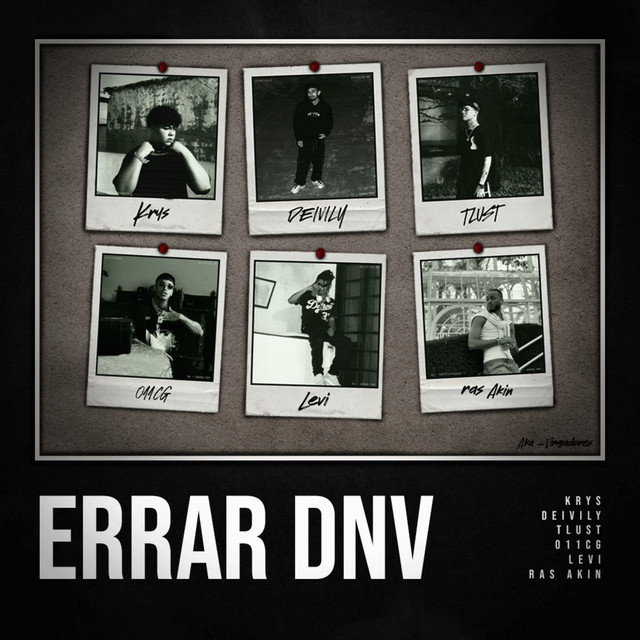 Errar Dnv