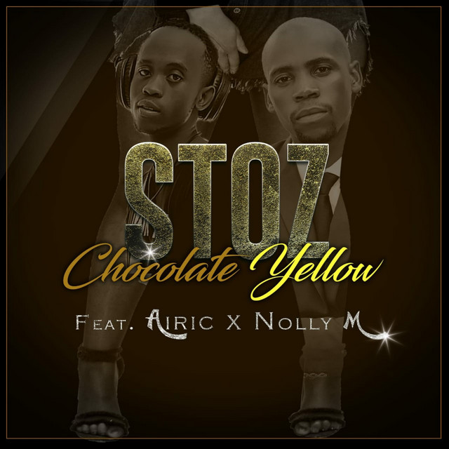 Chocolate Yellow - song and lyrics by Dj Stoz, nolly m, Airic | Spotify