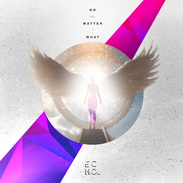 No Matter What, Vol. 2 cover art