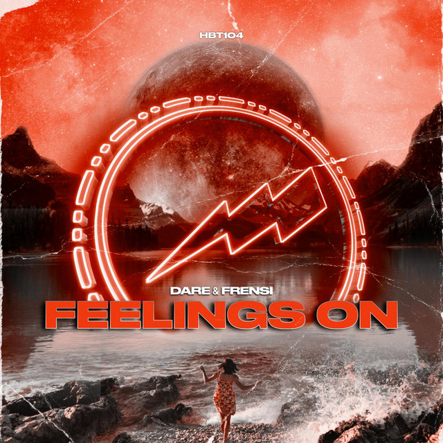 Dare, Frensi – Feelings On