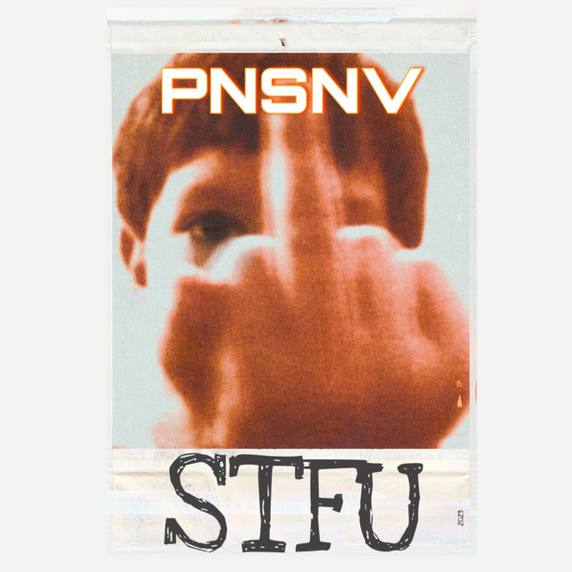 STFU - song by PNSNV, Muck Sticky | Spotify