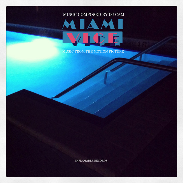 Miami Vice (Inspired by the Serie) cover art