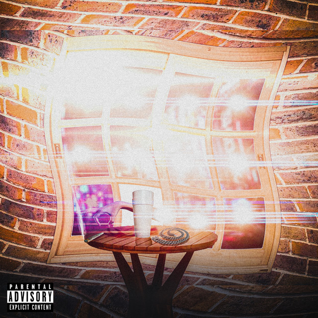 Inconsequente cover art