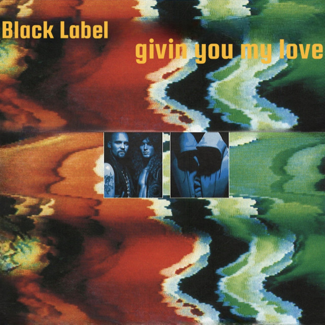 Givin You My Love - Radio Edit cover art