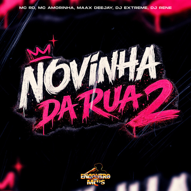 Novinha da Rua 2