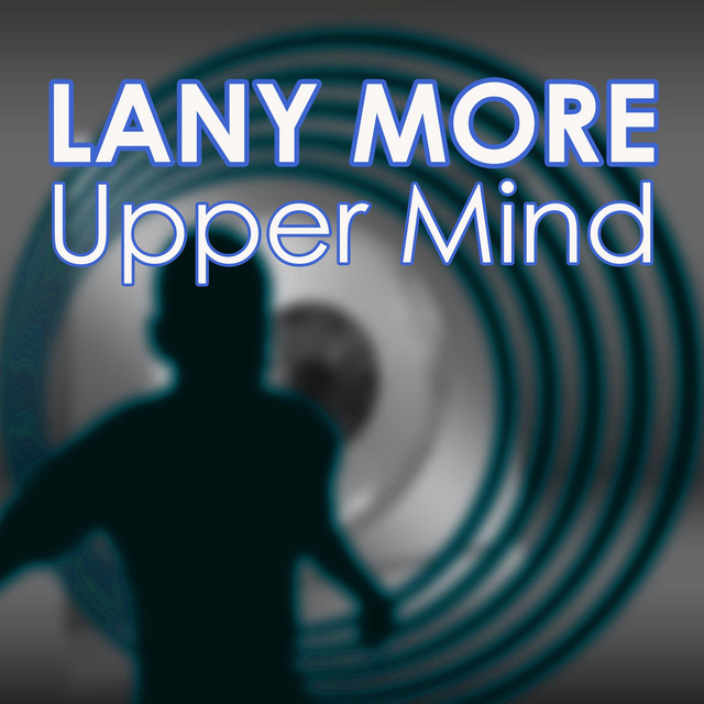 Upper Mind cover art